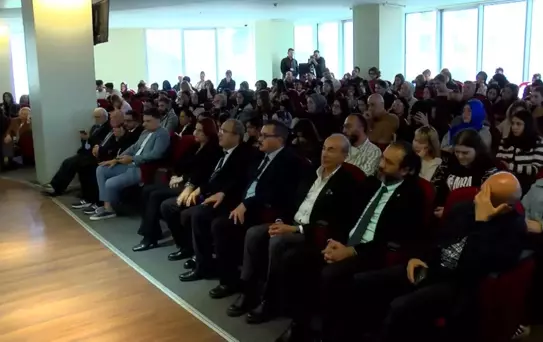 Gazze Soykırımı İçin Farkındalık Paneli