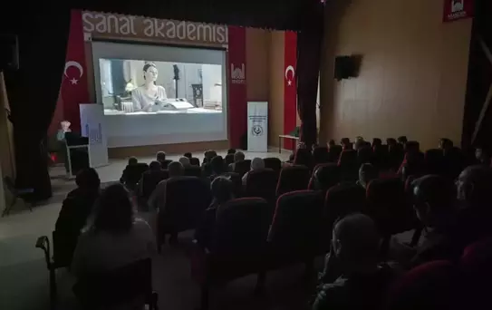 Beyaz Baston Günü'nde Farkındalık Etkinliği