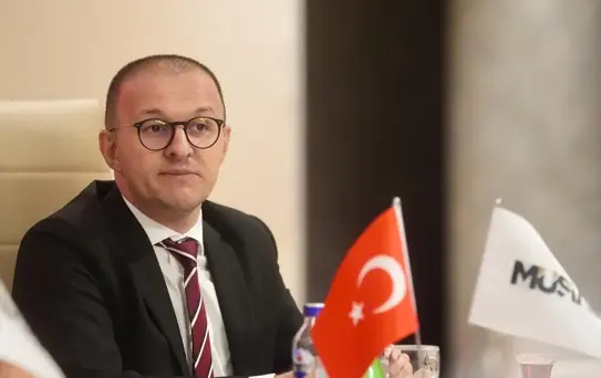 MÜSİAD'dan Yeni Dünya Düzenine Vurgu