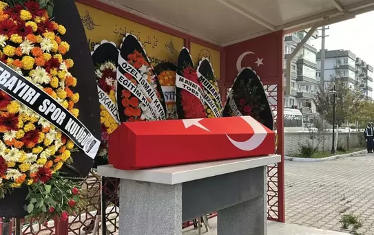 Çanakkale'de Husumet Cinayeti