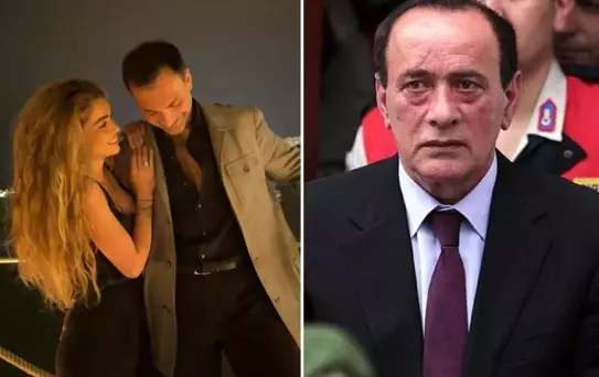 Öykü Çelik, Alaattin Çakıcı'ya gelin oluyor