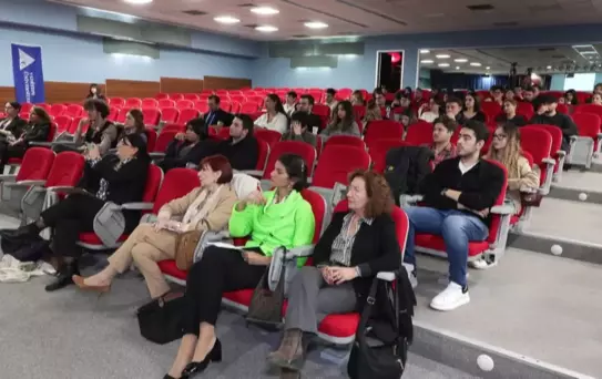 Uluslararası Göç Konferansı Yapıldı