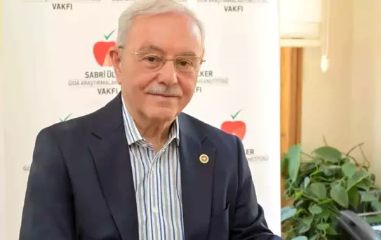 Dünya Gıda Günü'nde Gıda Okuryazarlığı Vurgusu