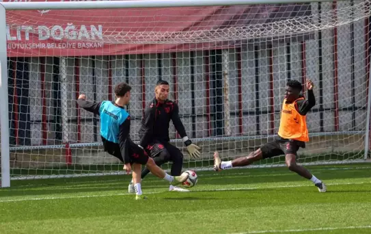 Samsunsporlu Futbolcular Milli Takımda Parlak Performans Sergiledi