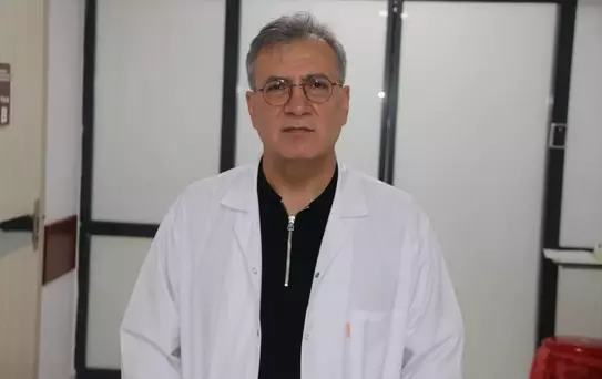 Kök Hücre Nakliyle Hayata Tutundu