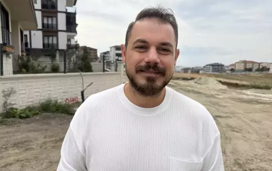 Yolları Onarılmayan Müzisyenden Protesto