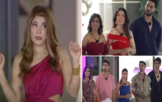 Türkiye'deki yarışmadan uyarlanan program Müslüman ülkeyi karıştırdı
