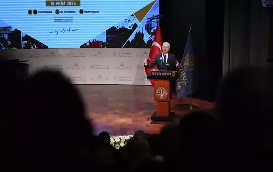 Gazze'ye Umut Sergisi Açıldı
