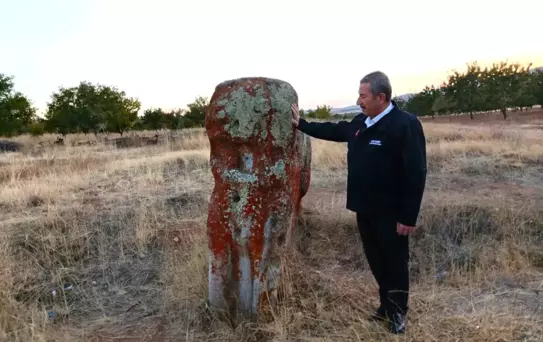 Aslantaş Heykellerinin Taşınma Kararı İtiraz Edildi