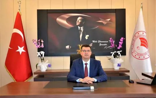 Dünya Gıda Günü'nde Gıda Hakkı Vurgusu