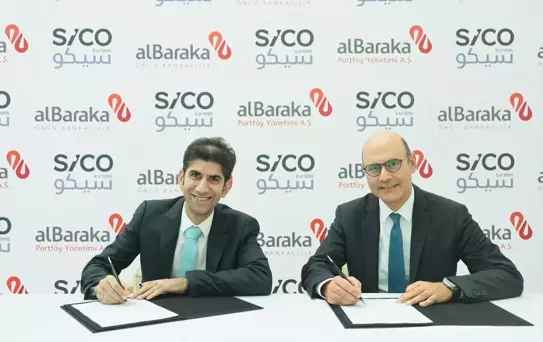 Albaraka Portföy'den Yeni Sukuk Fonu