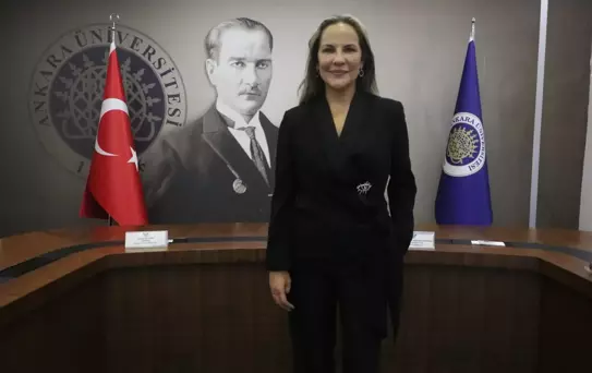 Ankara Üniversitesi'nden ArsaVev ile İş Birliği