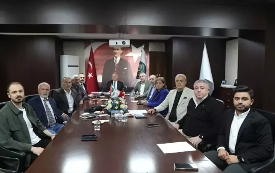 Artvin'de Zeytin Fiyatları Belirlendi