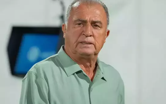 Fatih Terim Çekya'nın başına geçiyor! 'Bu paradan aşağı imza atmam' dedi 