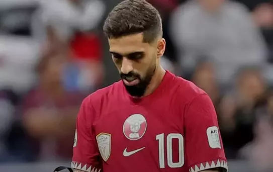 Dünya Kupası biletini aldı, Gazze'ye yapacağı yardımı açıkladı