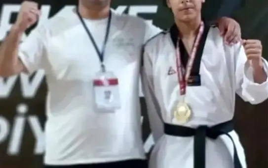 Elazığlı Sporcular, Drakula Taekwondo Turnuvası'nda