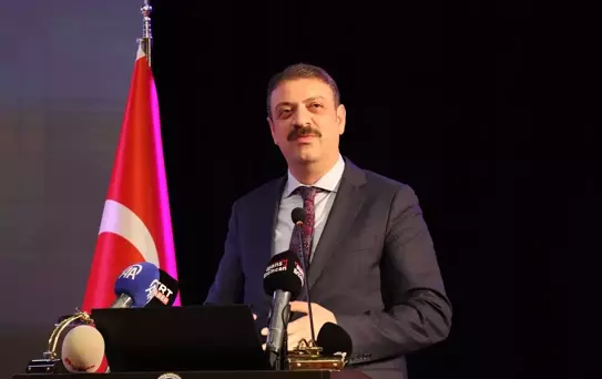 Erzincan'da Uluslararası Sempozyum Başladı