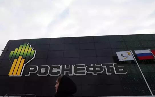 İngiltere, Rus Petrol Şirketlerine Yeni Yaptırımlar Uyguladı