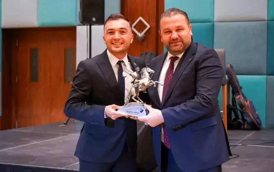 Bolu'da Hakemler Sezonu Açtı