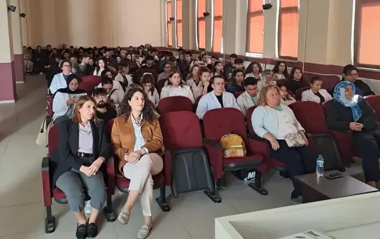Köşk'te Sürdürülebilir Tarım Konferansı