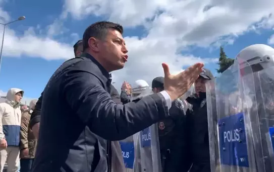 Marmaris Belediye Başkanı Acar Ünlü'nün Yargılandığı Dava Ertelendi