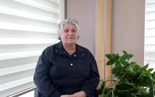 Aynur Ser'in Meme Kanseri ile Mücadelesi: Erken Tanı ve Dayanışmanın Gücü