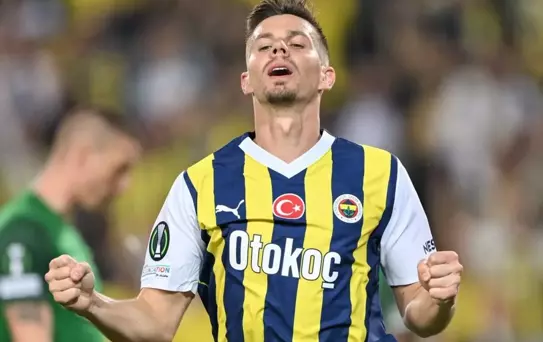 Miha Zajc sert çıktı: Geri dönmeyeceğim