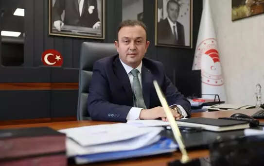Dünya Gıda Günü'nde Gıda İsrafına Dikkat