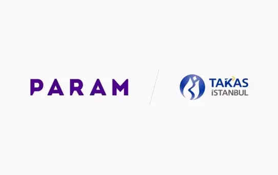 Param ve Takasbank'tan Kitle Fonlama İş Birliği