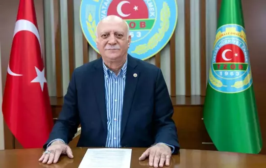 Dünya Gıda Günü'nde Açlık Vurgusu