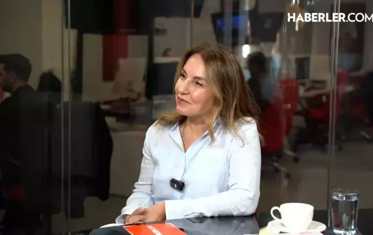 Uzman Psikolog Meral Aydın: Yaralı olmayan ilişki, ilişki değildir