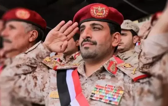 Yemen'de Husi Genelkurmay Başkanı El-Gamari öldü! İsrail'den jet açıklama