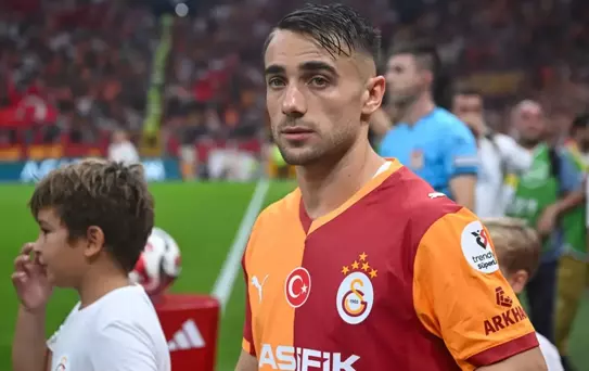 Yunus Akgün'e dev talip