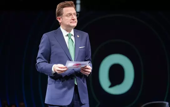 AK Parti Genel Başkan Yardımcısı Yerebakan, Uluslararası Sıfır Atık Forumu'nda konuştu Açıklaması