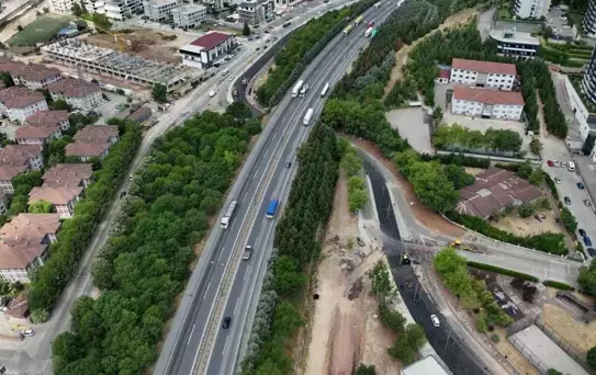 İzmit Alikahya'da Ulaşım Rahatlatacak Alt Geçit Projesi İhalesi 27 Ekim'de