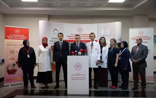 Gebe Okullarında Diş Sağlığı Uygulaması