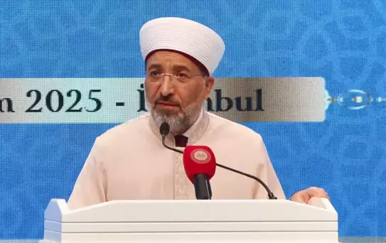 İmam Hatip Okulları İçin Yeni Hedefler