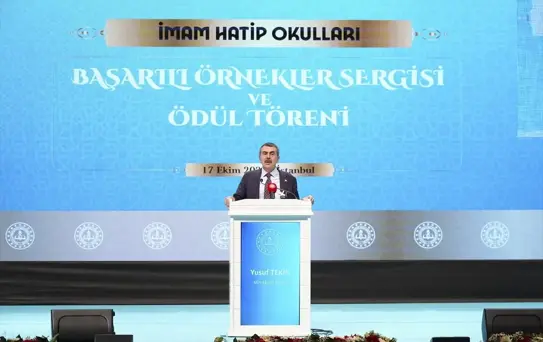 Imam Hatip Okullarının Özgürlük Mücadelesi
