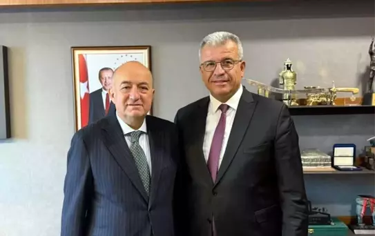Karabiga'ya Yeni Yatırımlar Yolda