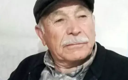 Yaşlı adam, beslediği hayvan tarafından öldürüldü