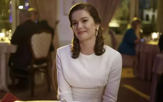 Burcu Biricik kızı Luna ile görüntülendi: Anne-kız benzerliği şaşırttı