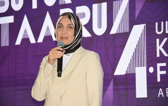 Büyük Taarruz Film Festivali Sona Erdi