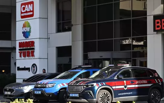Kenan Tekdağ Can Holding soruşturmasında yeniden gözaltına alındı