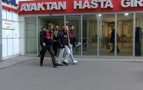 CAN Holding Soruşturmasında 35 Gözaltı Kararı