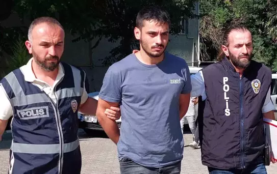 Samsun'da Cinayet Davasında Açıklanan Cezalar