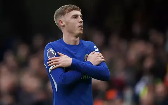 Cole Palmer'den Chelsea'yi yıkan haber