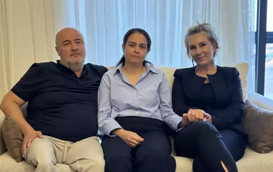 Kayıp Kardeşlerin Hatırası: Kütüphane Açıldı
