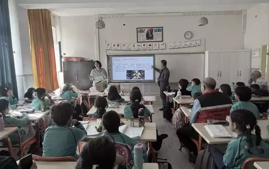 Diyarbakır'da 'Dünya Gıda Günü' etkinliği yapıldı