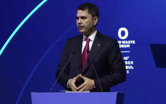 Emine Erdoğan: Sıfır atık umut ürettiğimiz yepyeni bir dönemin adıdır