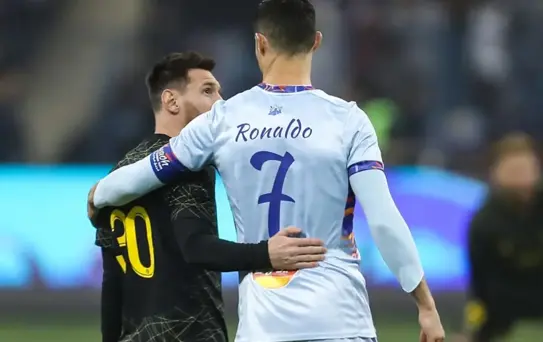 En zengin futbolcular belli oldu: Zirvedeki ismi tahmin ediyorsunuzdur 